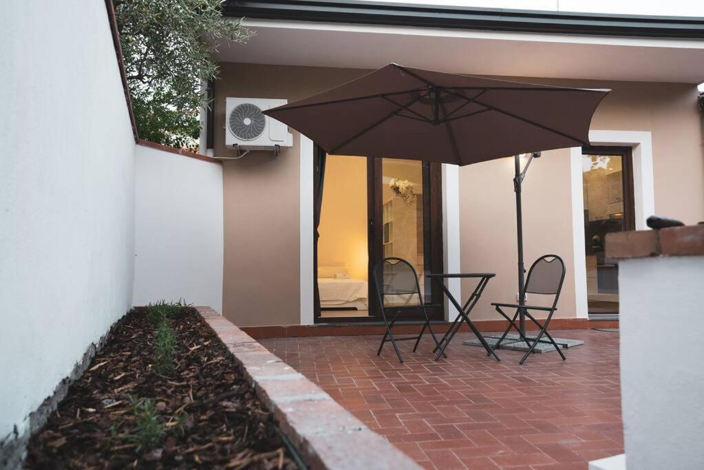 Cas'Apina Apartment Aci Bonaccorsi Exterior photo